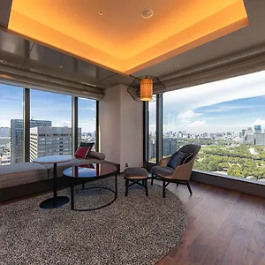 فندق The Blossom Hibiya