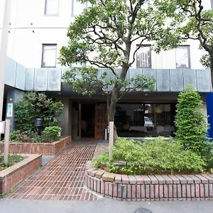 2* ホテル ホテルエンパイア新宿