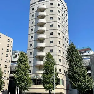 Olympic Azabu Hotel