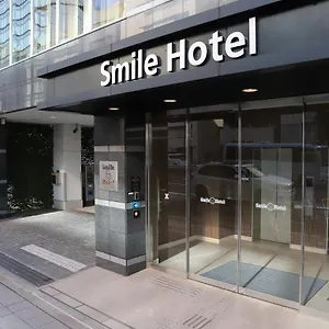 Smile Shinagawa Sengakuji Ekimae *** טוקיו