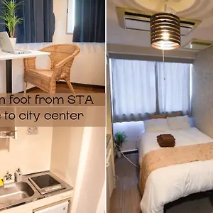 2* ホテル Vail Sta Takenotsuka