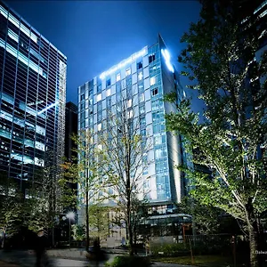 فندق Daiwa Roynet Nishi-shinjuku Premier