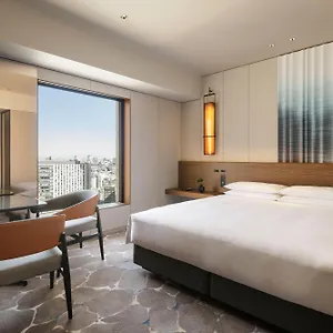 Hyatt Regency **** טוקיו