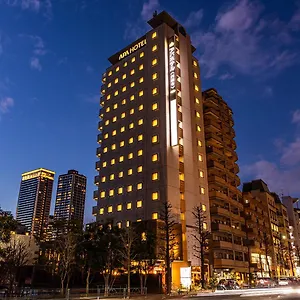 Apa Nishiazabu Hotel