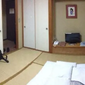2* ホテル Keiunso