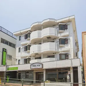Flexstay Higashi Jujo Tōkyō