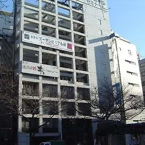 2* ホテル ブーケンビリア 板橋