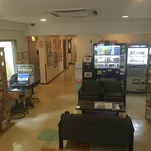 2* ホテル ホテルヒカリ
