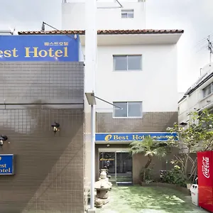 Best Hotel Tōkyō
