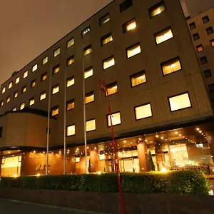 Mielparque Hotel