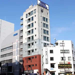 2* ホテル ホテルリブマックスbudget後楽園