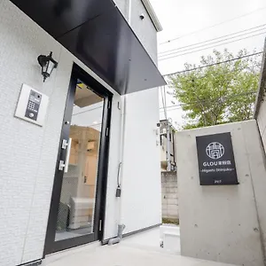 2* ホテル Glou 東新宿