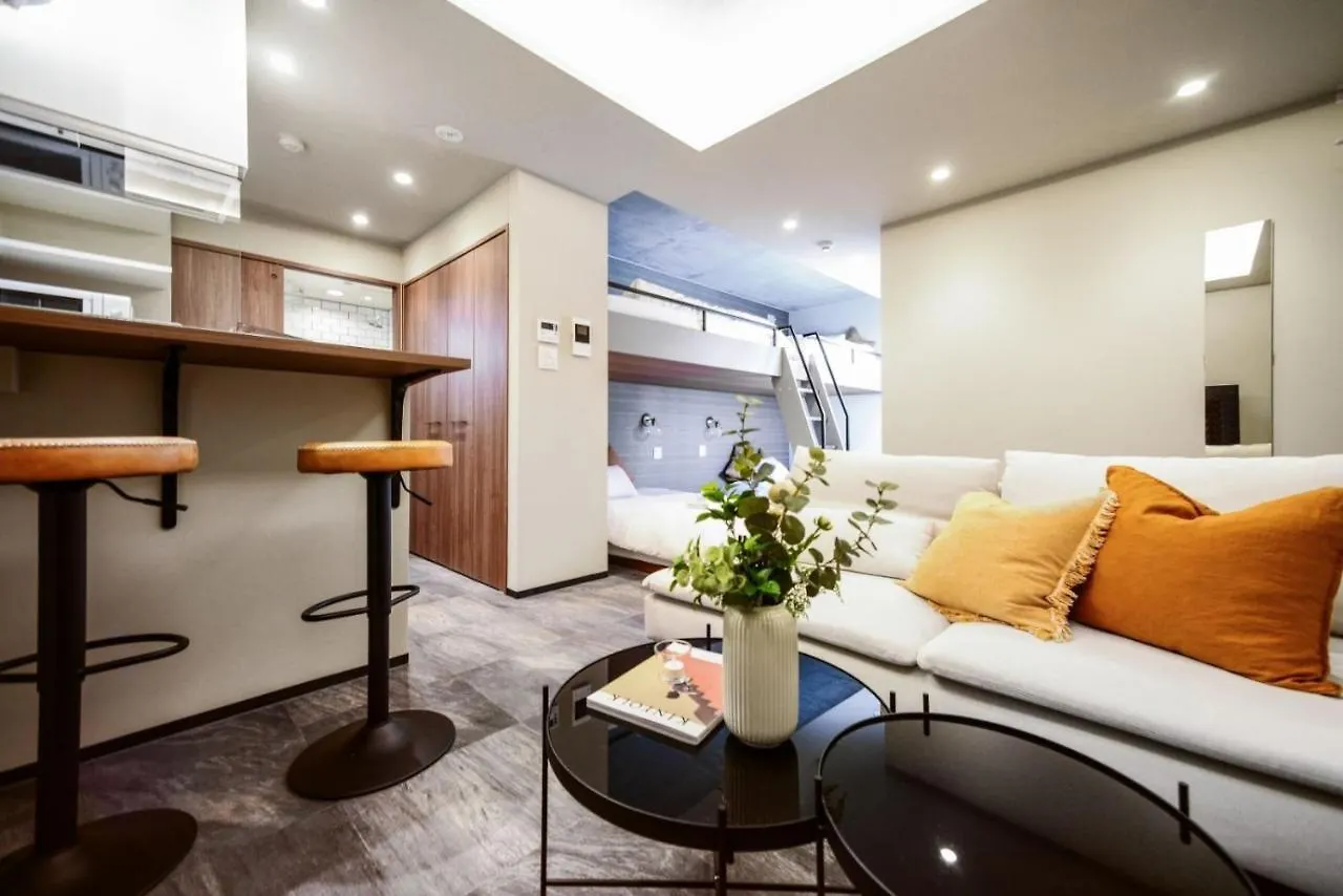 Alt Stay Azabudai - Vacation Stay 31690V Tokyo