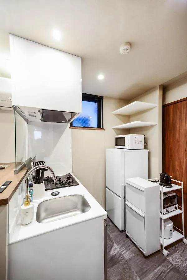 Alt Stay Azabudai - Vacation Stay 31690V Tokyo