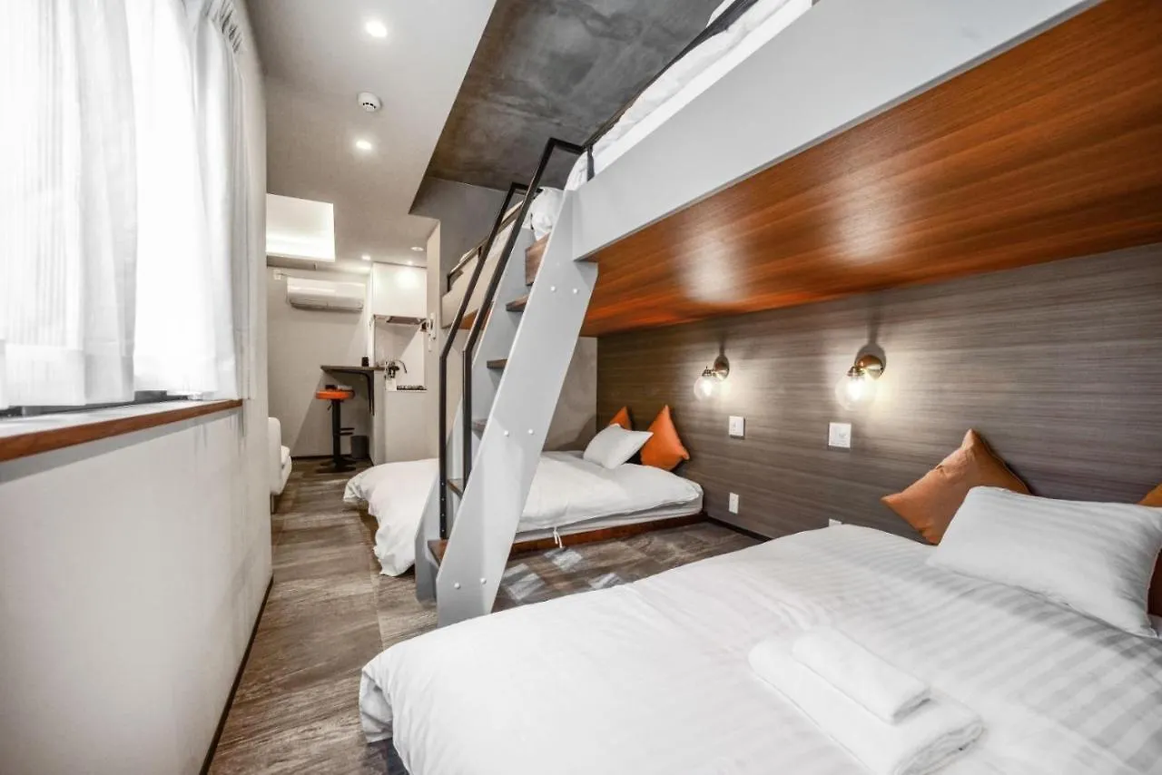 Alt Stay Azabudai - Vacation Stay 31690V Tokyo Japan