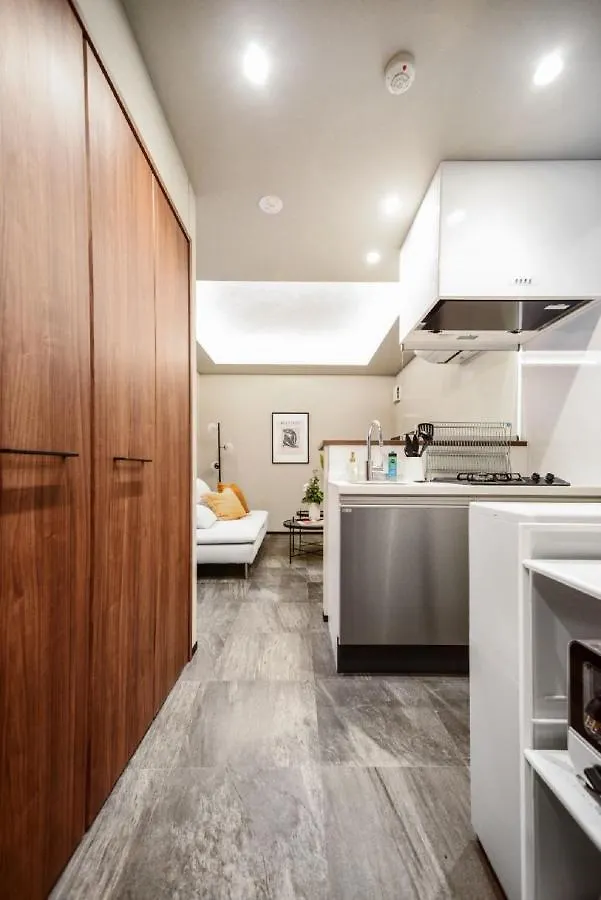 Alt Stay Azabudai - Vacation Stay 31690V Tokyo Japan