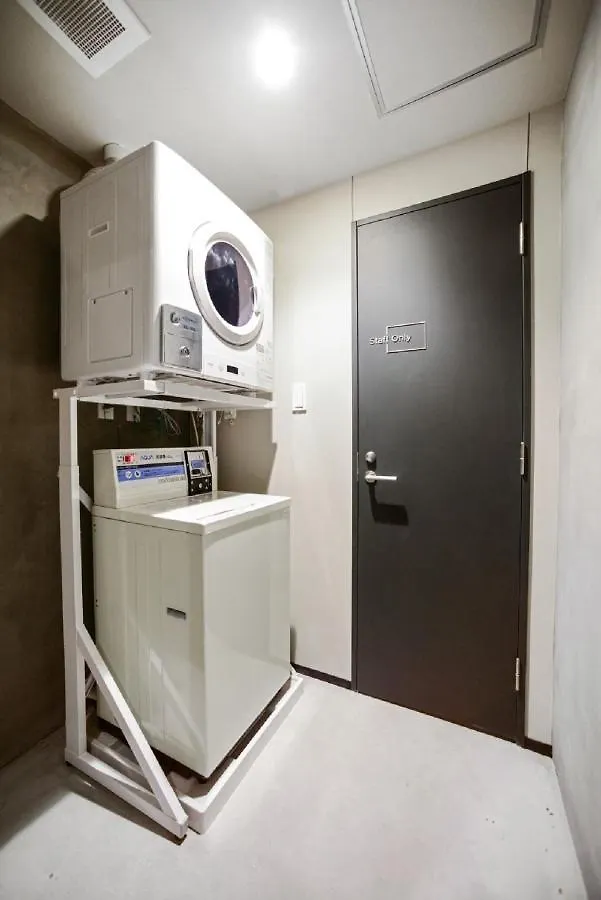 Alt Stay Azabudai - Vacation Stay 31690V Tokyo Hotel