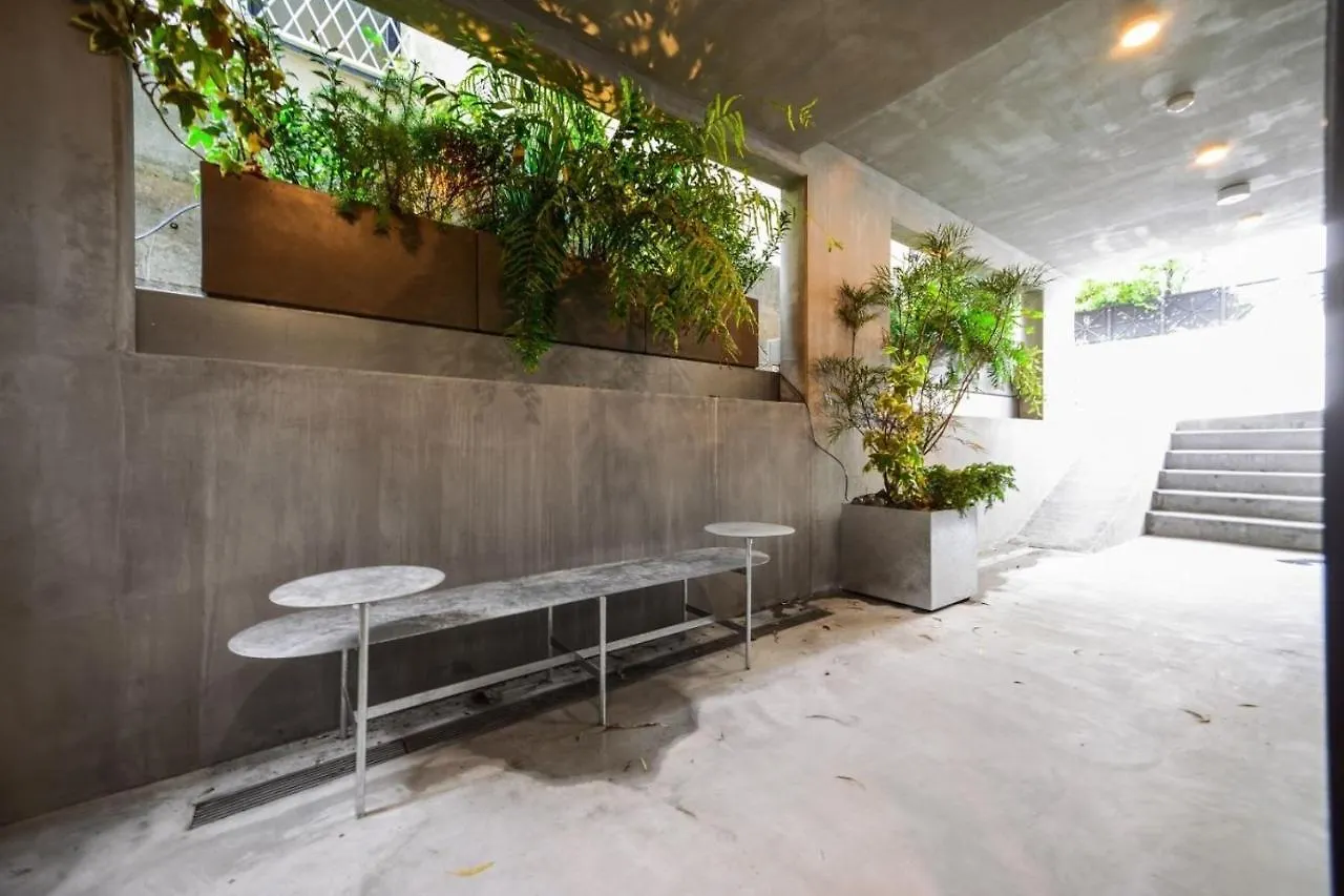 Hotel Alt Stay Azabudai - Vacation Stay 31690V Tokyo