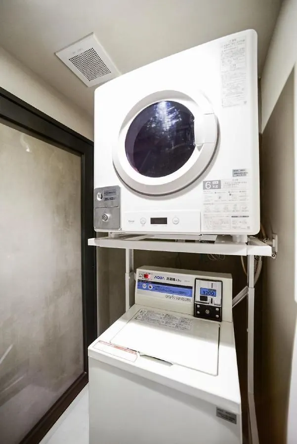 Hotel Alt Stay Azabudai - Vacation Stay 31690V Tokyo